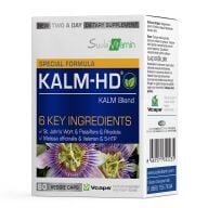 SUDA VITAMIN KALM HD 60 KAPSUL