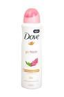 Dove Go Fresh Deodorant Nar 150 ml