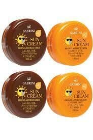 Gabrini Carrot Oil 100 ml