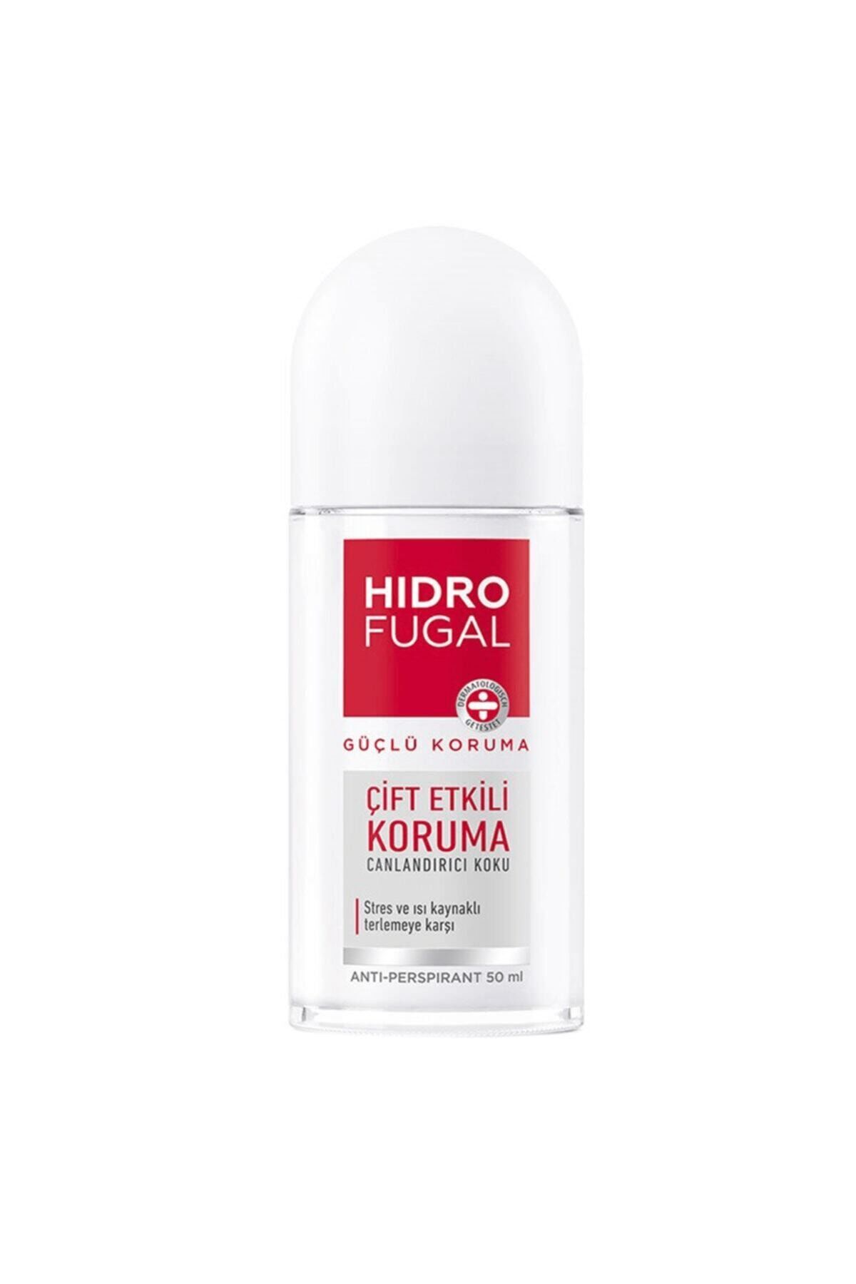 Hidrofugal Terlemeyi ÖnleyiciKlasik Roll-On 50 ml