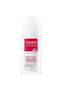 Hidrofugal Terlemeyi ÖnleyiciKlasik Roll-On 50 ml