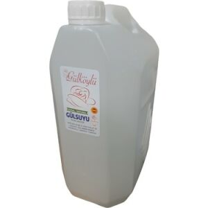 Ulusoy Gül Suyu 5 lt