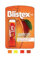 Blistex Happy Lips Mango Spf 15