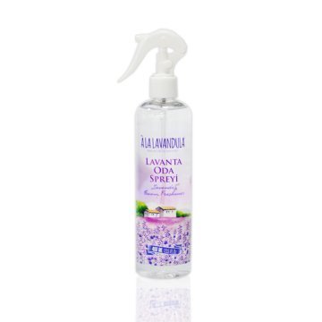 Ala Lavandula Lavanta Oda Spreyi 400ml