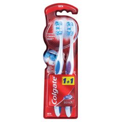 Colgate Fir.360 Optik Beyaz Orta