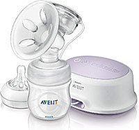 AVENT NAT GOGUS POMPASI ELEKTR