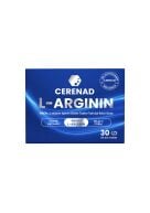 CERENAD L-ARGININ 30 TABLET