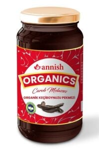 Annish Organik Keçiboynuzu Özü 640 gr
