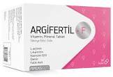 Argifertil F 90 Tablet