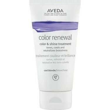 Aveda Color Renewal Treatment Cool Blonde 150 ml