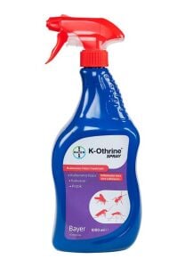 Bayer K-Othrine Al Böcek İlacı 1 lt