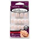 Daily Wear Naturals French Pembe Takma Tırnak Kiti