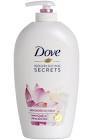 Dove Lotus Çiçeği Pirinç Sütü Sıvı Sabun 500 ml