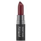 Flormar By Pretty Matte Lipstick - 80 Pink Apple