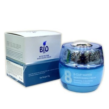 Bio Asia 8- Cup Water Nemlendirici Krem 50g