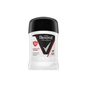 Rexona Men Antibacterial Stick 40 gr