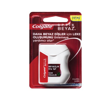 COLGATE DIS IPI OPTIK BYZ 50 M