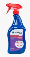 K-OTHRINE AL SPREY 1LT (BAYER)