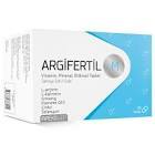 Argifertil M 90 Tablet