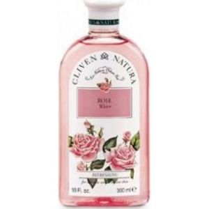 Cliven Natura Rose Water Gül Suyu 300 ml