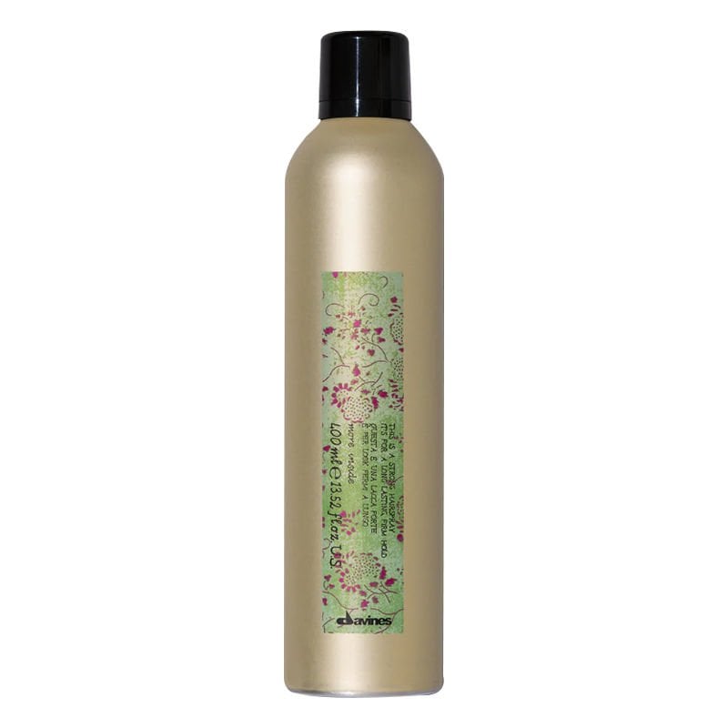 Davines More Inside Strong Saç Spreyi 400 ml