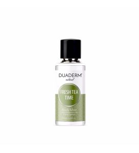 Duaderm Fresh Tea Time Vücut Sprey 50 ml