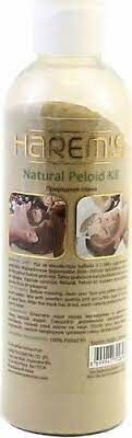 Harem's Peloid Toz Kil 175 gr - 6 Adet