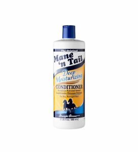 Mane'n Tail Deep Moisturizing Yoğun Nemlendirici Saç Kremi 800 ml