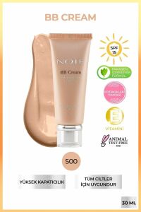 Note BB Krem 500 30 ml