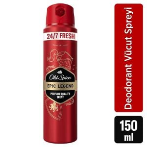 Old Spice Deodorant Epıc Legend 150 ml
