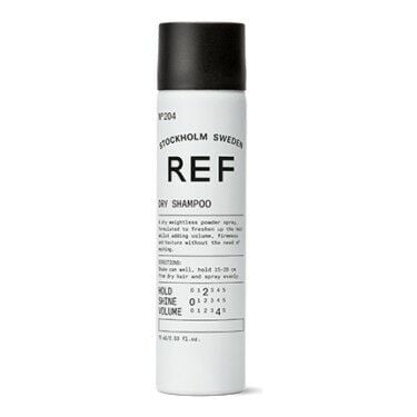 Ref Stockholm Kuru Şampuan Seyahat Boy 75 ml