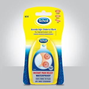 Scholl Agrı Gıderıcı Bant Lokal