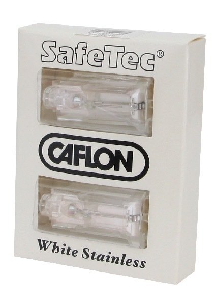 Kupe Caflon System Gumus Top