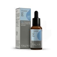 VITAMIN E 10 ML TALYA