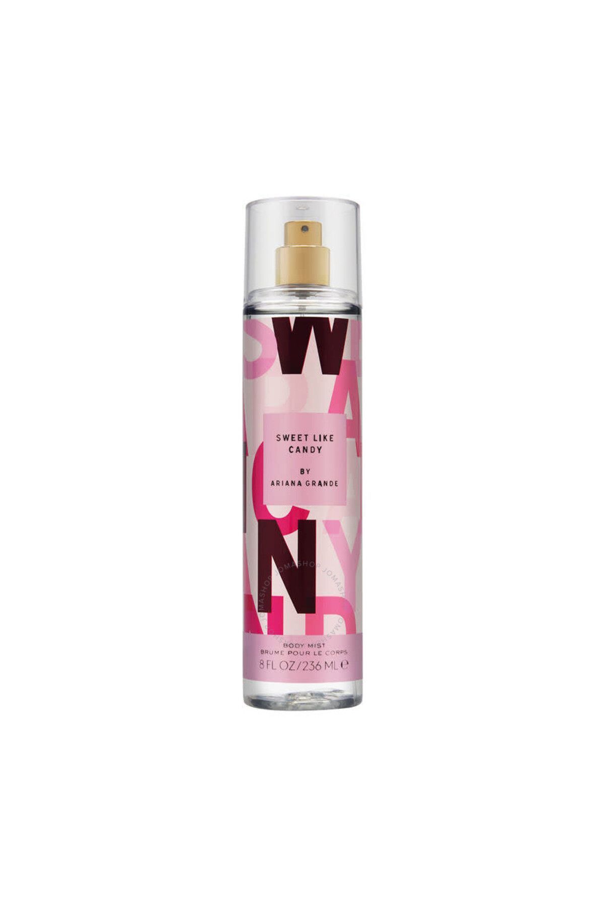 Ariana Grande Sweet Like Candy Vücut Spreyi 236 ml