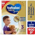 Bebelac Gold 3 800 gr