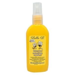 Bella B Natural Bug Repellent 98 ml