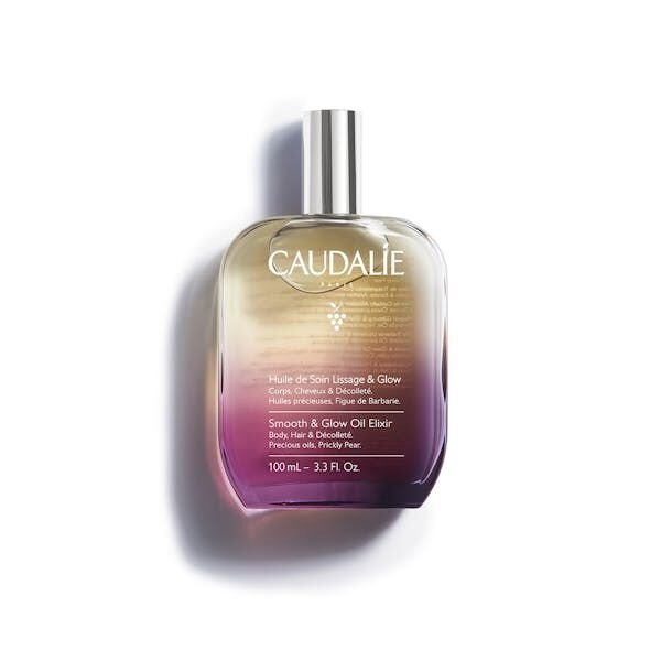 Caudalie Smooth & Glow Oil Elixir 50 ml