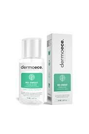 Dermoece No Sweat Terleme Düzenleyici Sprey 50 ml