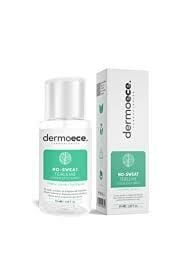 Dermoece No Sweat Terleme Düzenleyici Sprey 50 ml