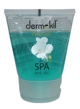 Dermokil Special SPA Duş Jeli 75 ml