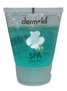 Dermokil Special SPA Duş Jeli 75 ml