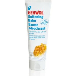 Gehwol Fusskraft Softening Balsam Yumuşatıcı Ayak Balsamı 125 ml