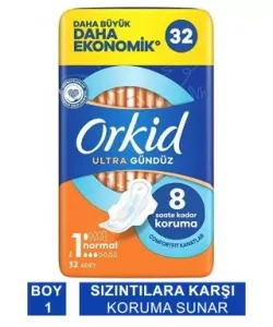 Orkid Ultra Gündüz Boy: 1 32'li