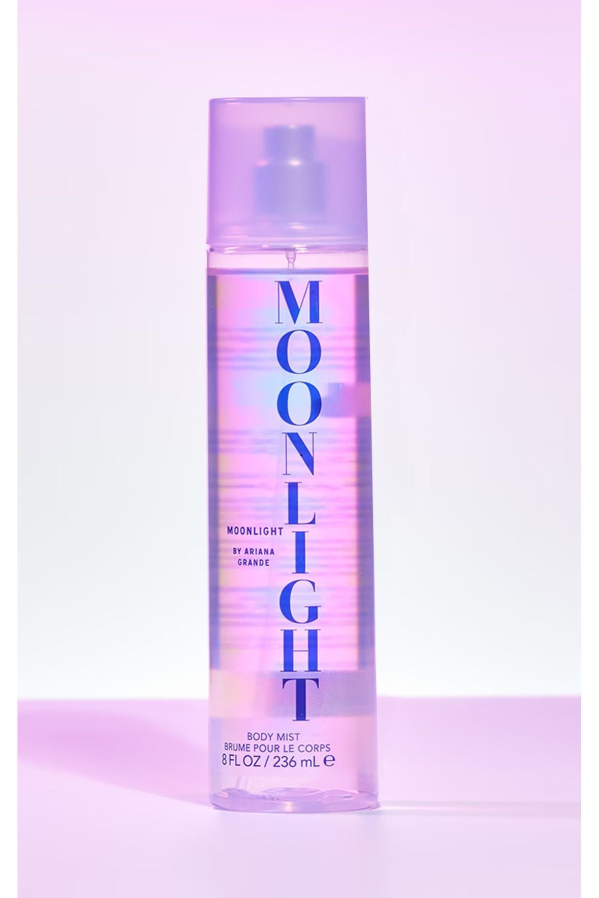 Ariana Grande Moonlight Vücut Spreyi 236 ml