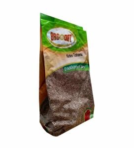 Bağdat Baharat Keten Tohumu Tane Doğal 1000 gr