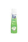 Fa Misket Limonu & Hindistan Cevizi Deospray 150 ml