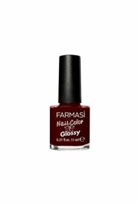 Farmasi Klasik Oje Maroon 11 ml