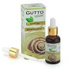 Gutto Snail Gel 33 ml