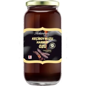 Hekimhan Keçiboynuzu Özü 640 gr